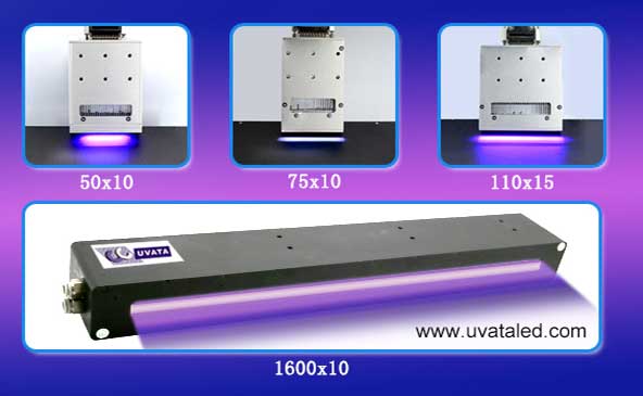 /UV-LED固化设备
